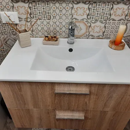Apartment Ilassia House