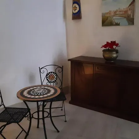 Ilassia House * Marsala