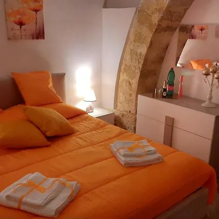 Apartment Ilassia House Marsala