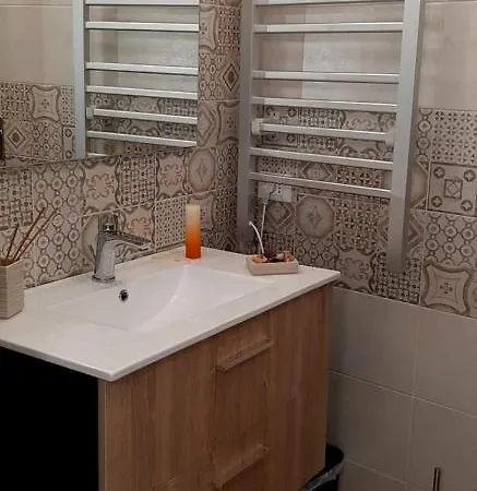 Ilassia House Apartment