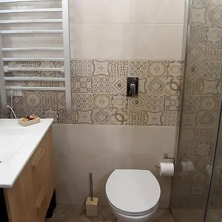 Ilassia House * Marsala