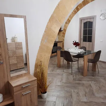 Apartment Ilassia House Marsala