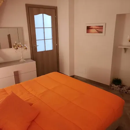 Ilassia House Apartment *