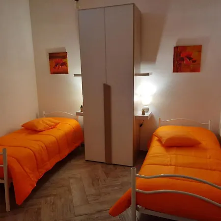 Ilassia House Marsala