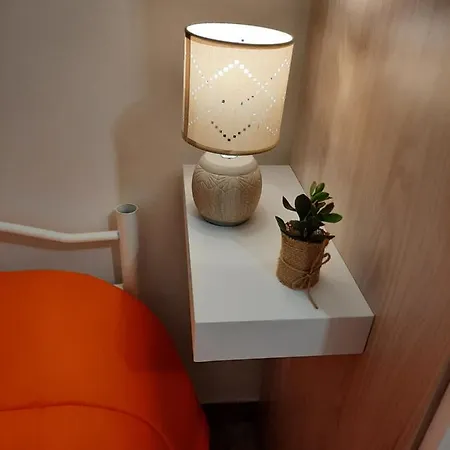 Ilassia House Apartment Marsala