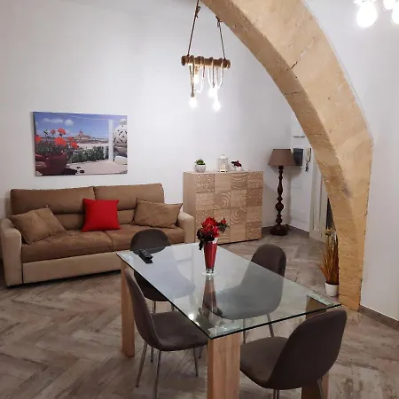 Ilassia House * Marsala