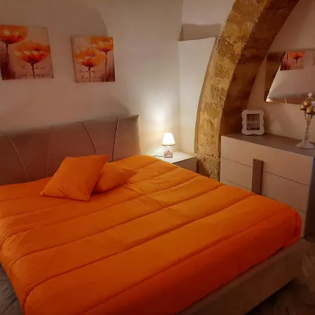 Ilassia House * Marsala