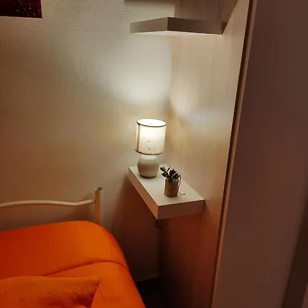Apartment Ilassia House Marsala