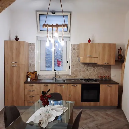Ilassia House Marsala