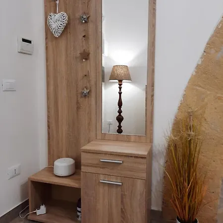 Ilassia House Marsala