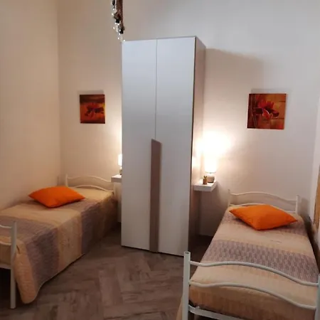 Ilassia House Apartment *