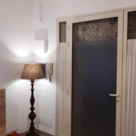 Apartment Ilassia House Marsala