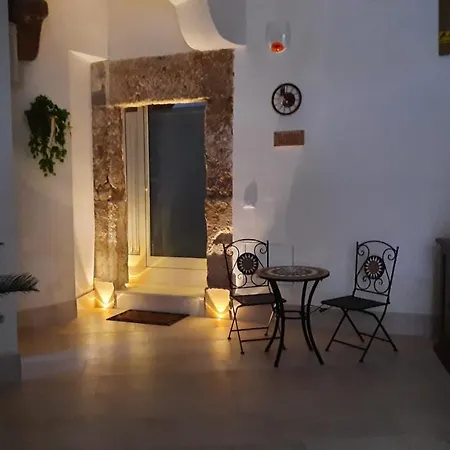 Ilassia House * Marsala