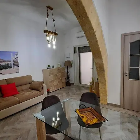Ilassia House Apartment