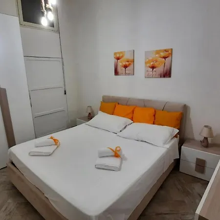 Ilassia House Marsala