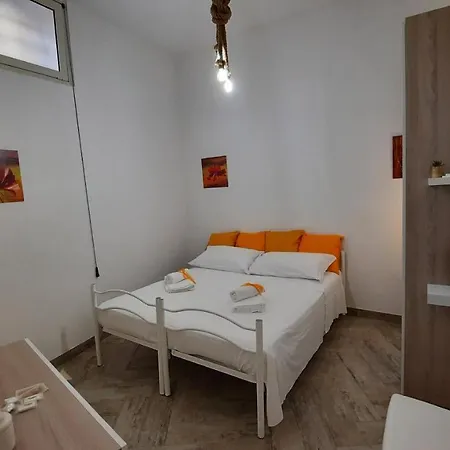 Ilassia House Apartment